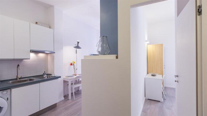 Rental in Rome Beato Angelico image