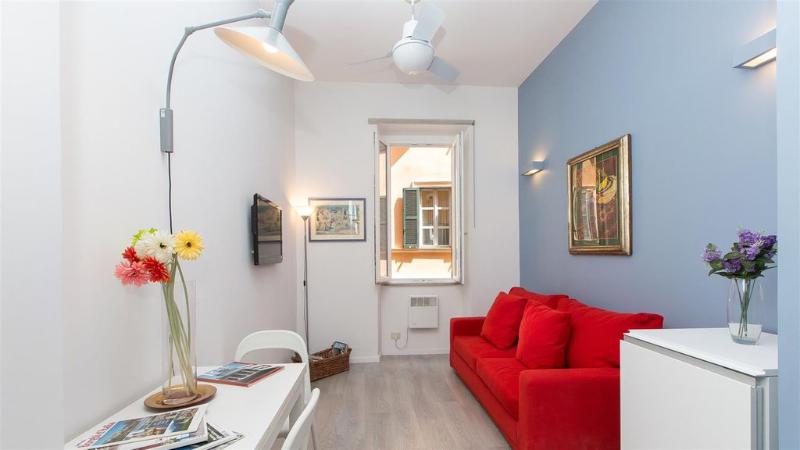 Rental in Rome Beato Angelico image