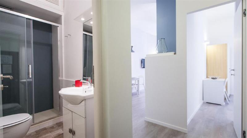 Rental in Rome Beato Angelico image