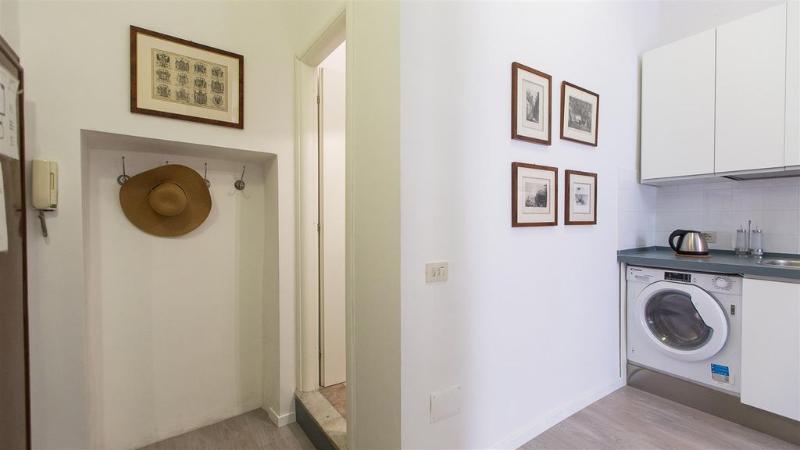 Rental in Rome Beato Angelico image