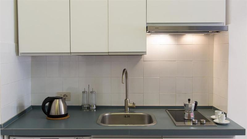 Rental in Rome Beato Angelico image