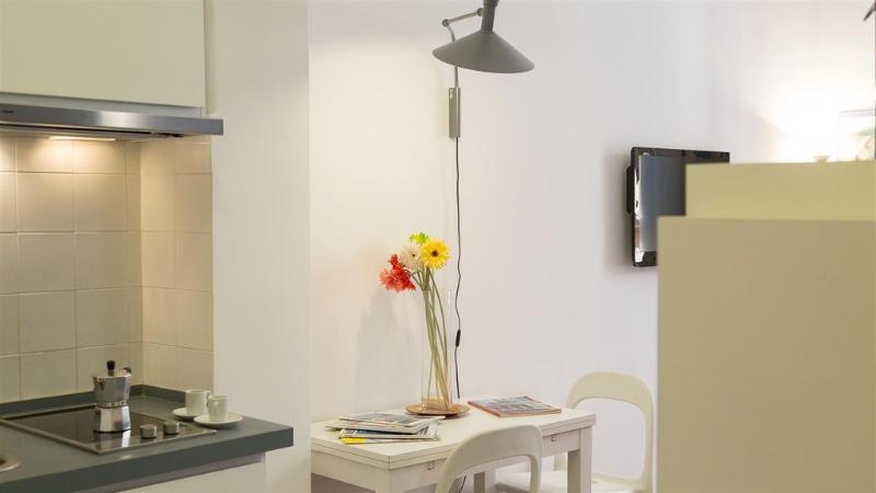Rental in Rome Beato Angelico image