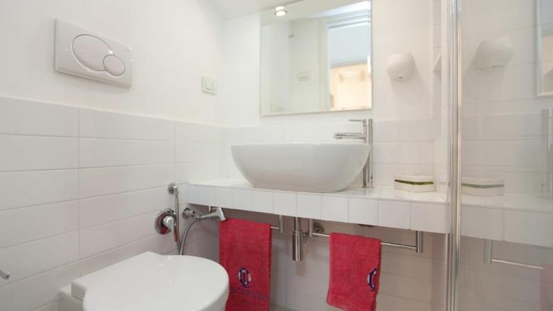 Rental in Rome Beato Angelico image