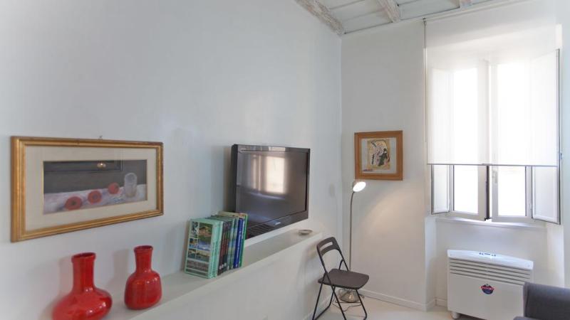 Rental in Rome Beato Angelico image