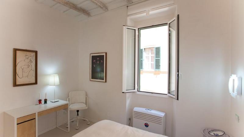 Rental in Rome Beato Angelico image