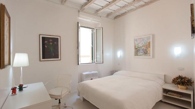 Rental in Rome Beato Angelico image