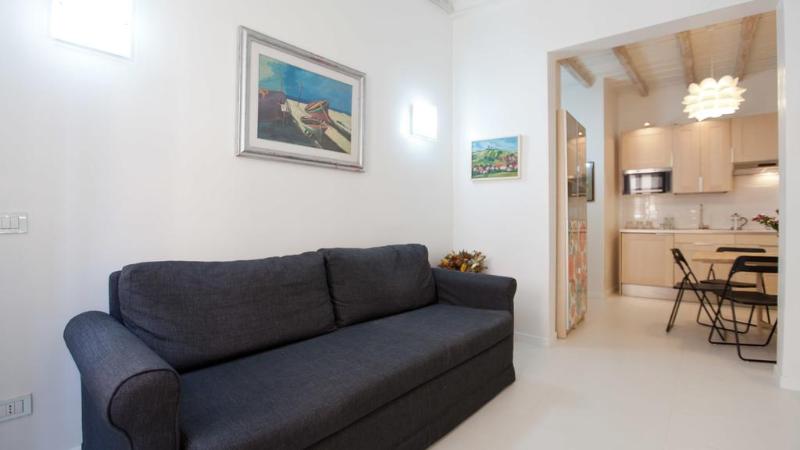 Rental in Rome Beato Angelico image