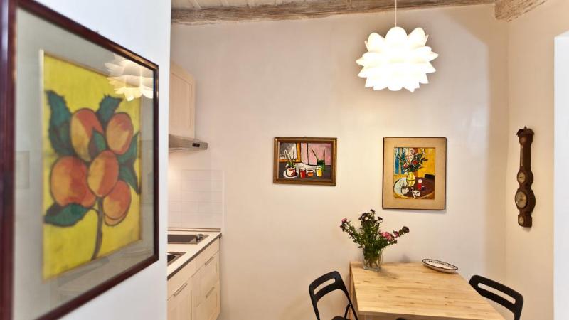 Rental in Rome Beato Angelico image