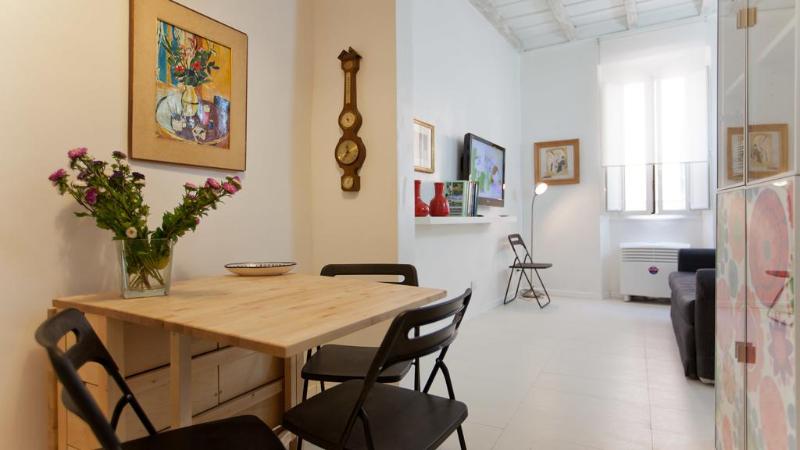 Rental in Rome Beato Angelico image