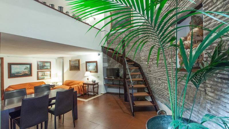 Rental in Rome Beato Angelico image