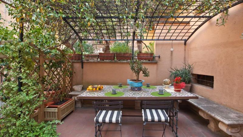 Rental in Rome Beato Angelico image