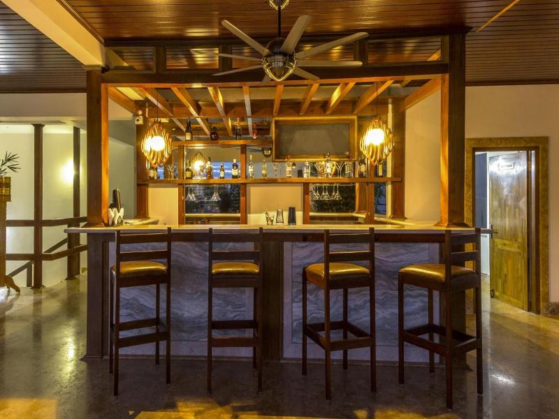 Hotel Presidency- Electronic City, Bangalore image
