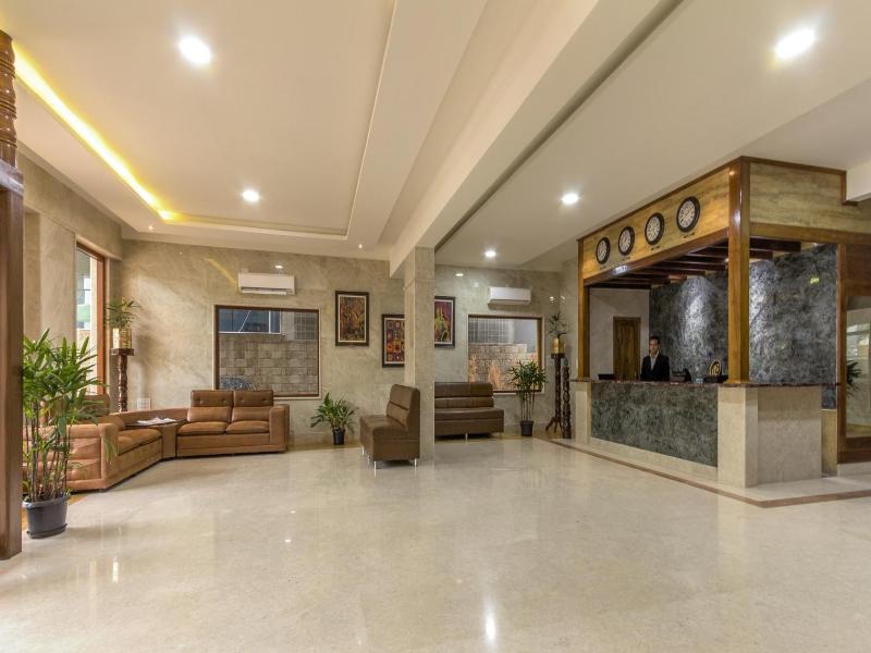 Hotel Presidency- Electronic City, Bangalore image