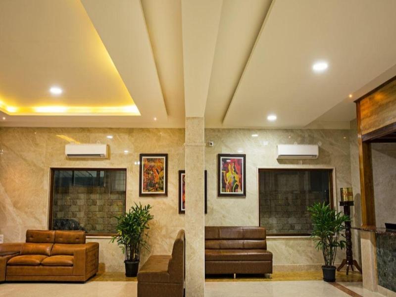 Hotel Presidency- Electronic City, Bangalore image