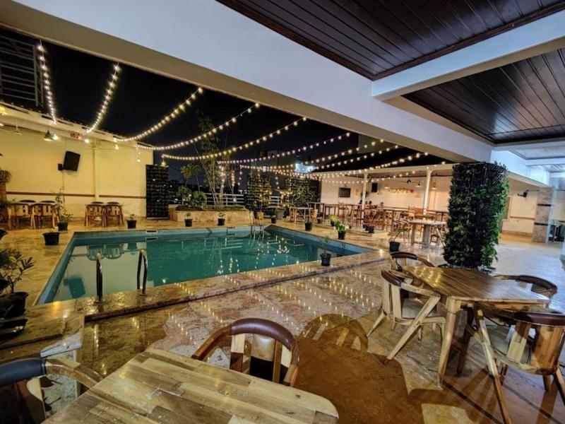 Hotel Presidency- Electronic City, Bangalore image