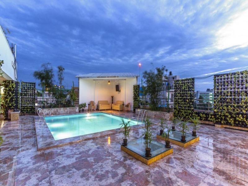 Hotel Presidency- Electronic City, Bangalore image