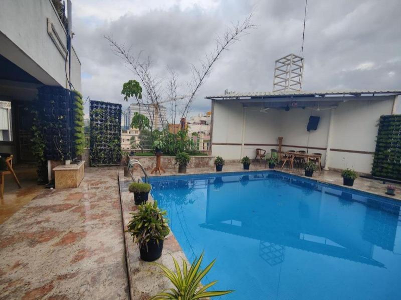 Hotel Presidency- Electronic City, Bangalore image