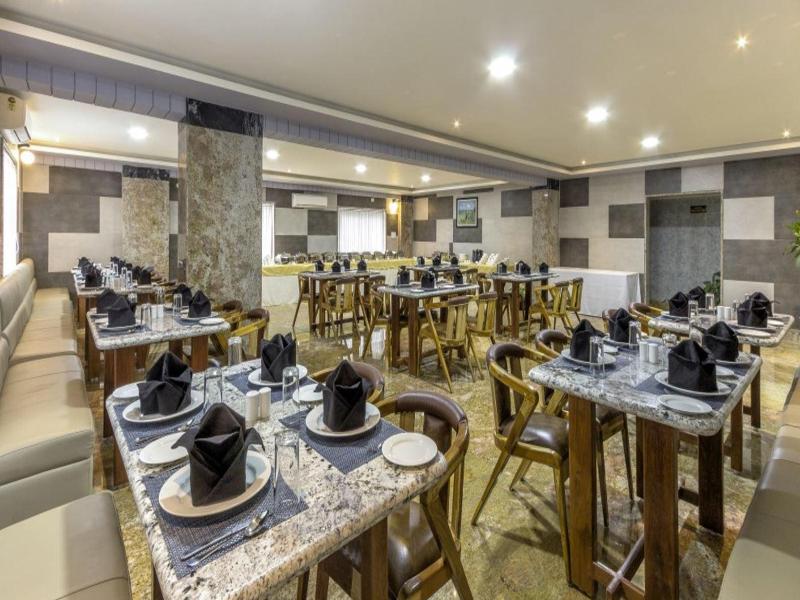 Hotel Presidency- Electronic City, Bangalore image