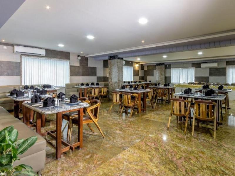 Hotel Presidency- Electronic City, Bangalore image