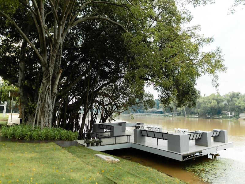 The Zeit River Kwai image