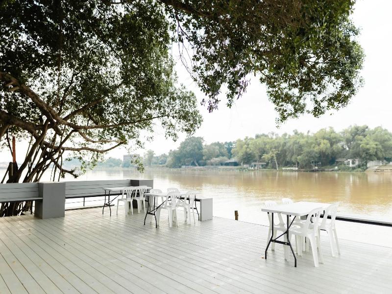 The Zeit River Kwai image