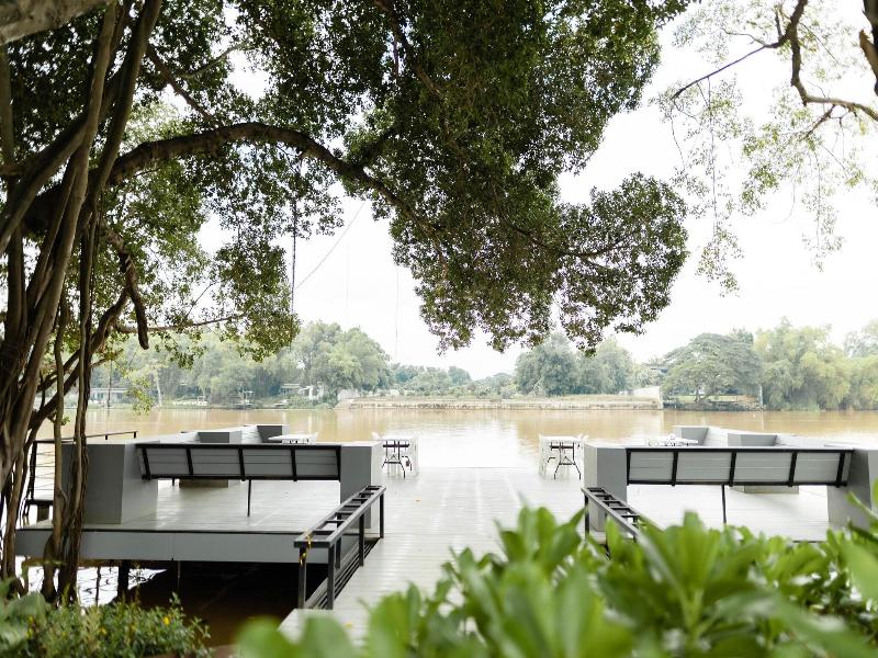 The Zeit River Kwai image