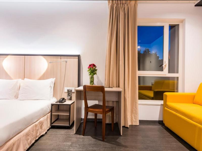 ONOMO Hotel Kigali image