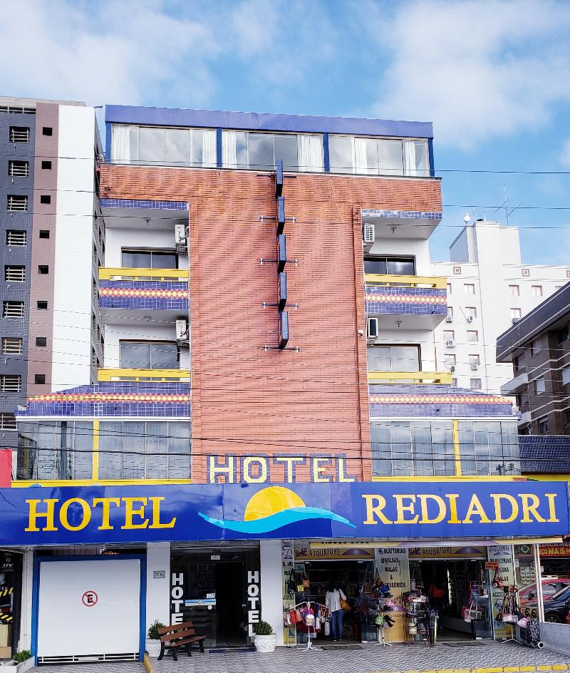 Hotel Hotel Rediadri