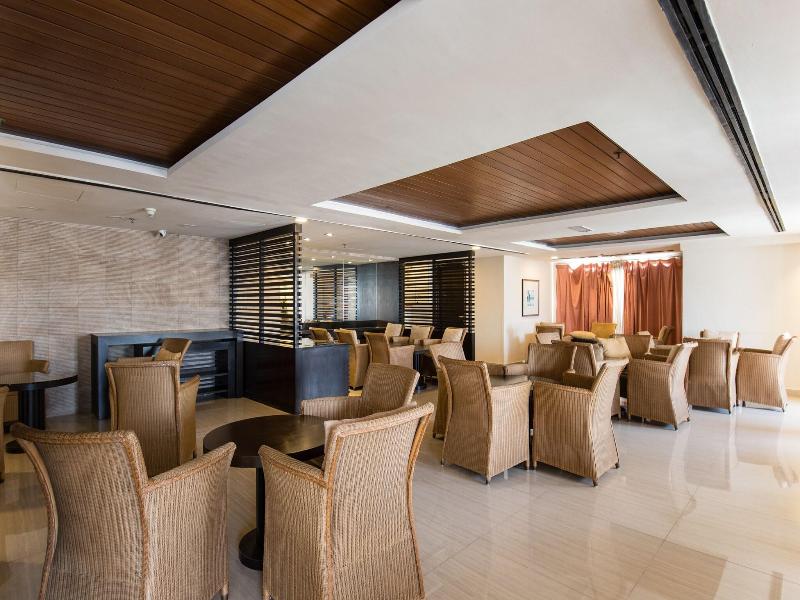 Resort Suites Hotel At Bandar Sunway image