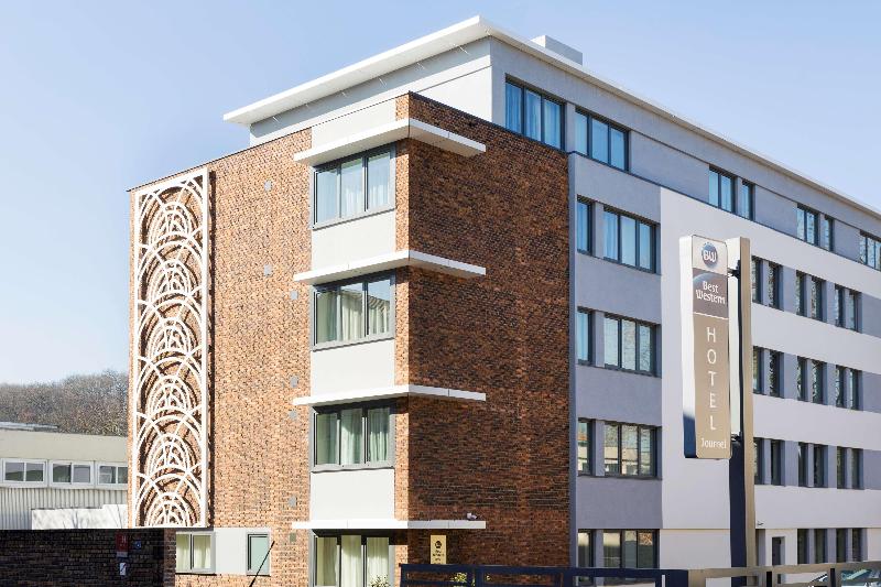 Best Western Hotel Journel Paris Sud