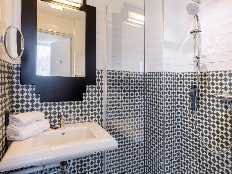 Best Western Hotel Journel Paris Sud image