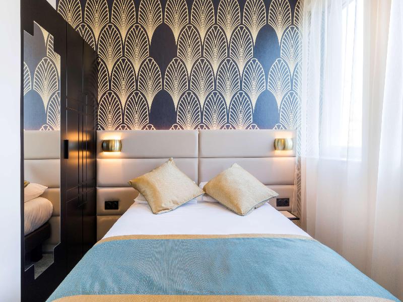 Best Western Hotel Journel Paris Sud image