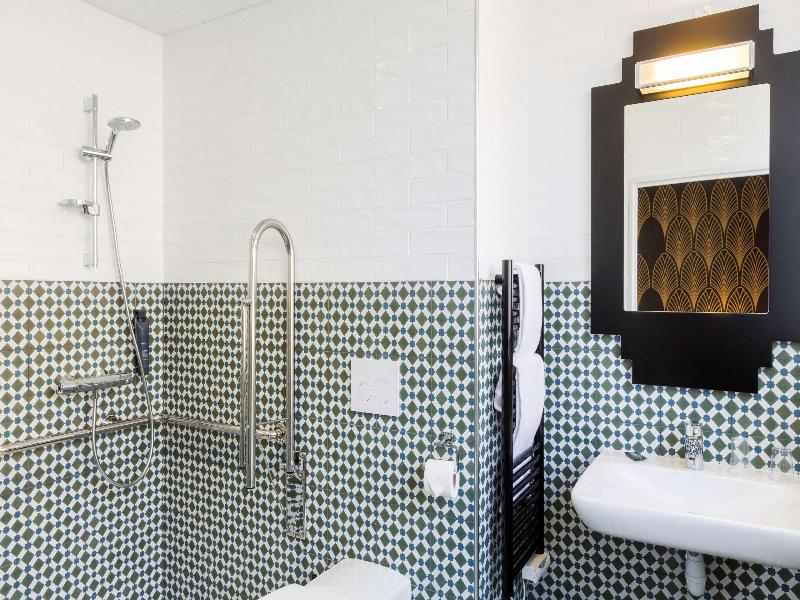 Best Western Hotel Journel Paris Sud image