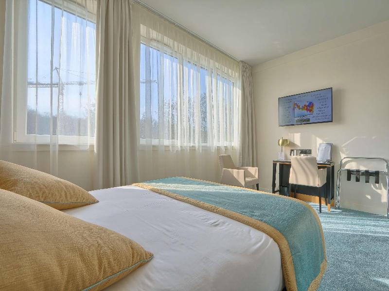 Best Western Hotel Journel Paris Sud image