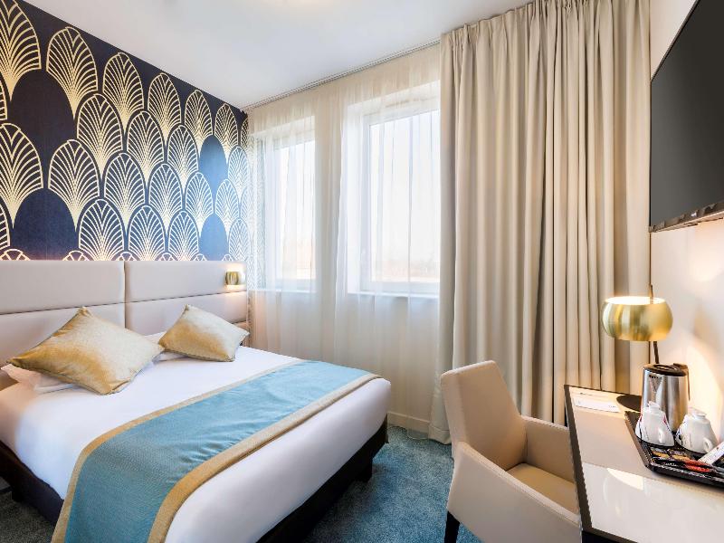 Best Western Hotel Journel Paris Sud image