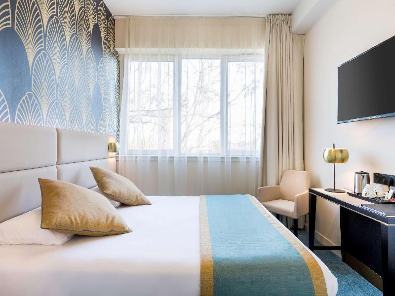 Best Western Hotel Journel Paris Sud image