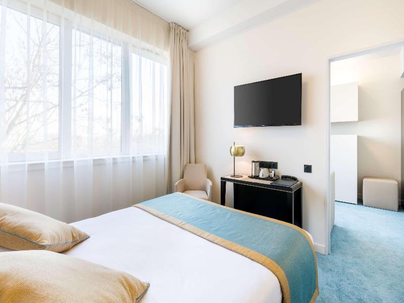Best Western Hotel Journel Paris Sud image