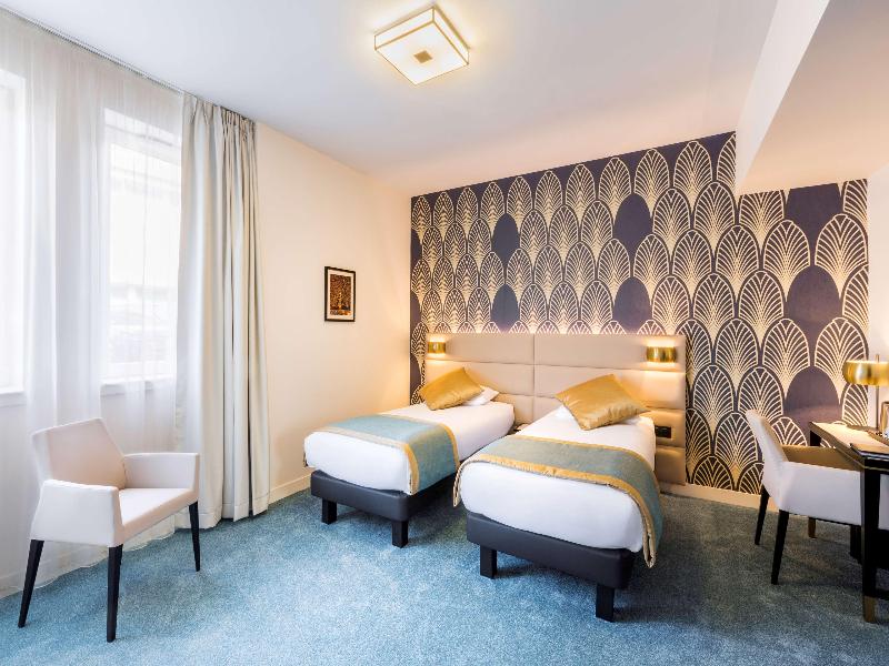 Best Western Hotel Journel Paris Sud image