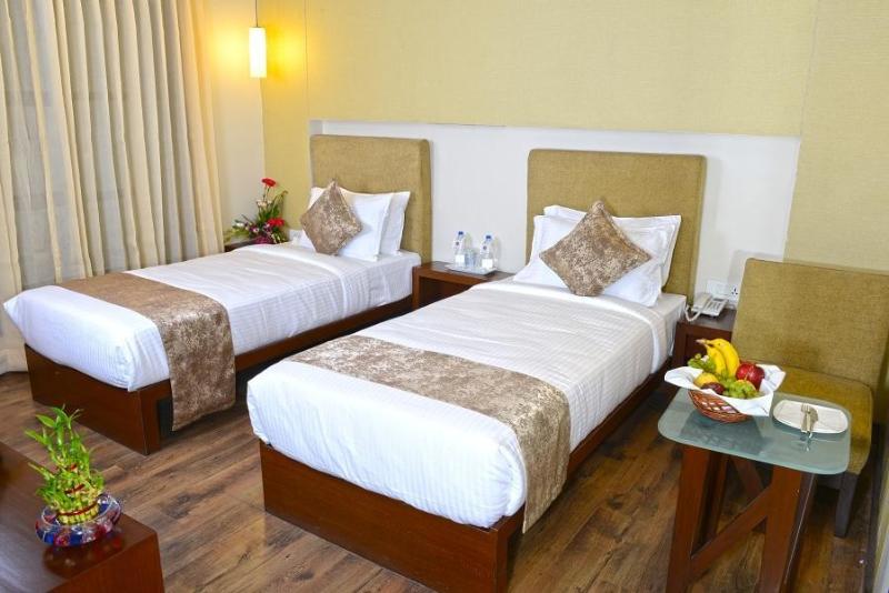 VISITEL - A Boutique Hotel image
