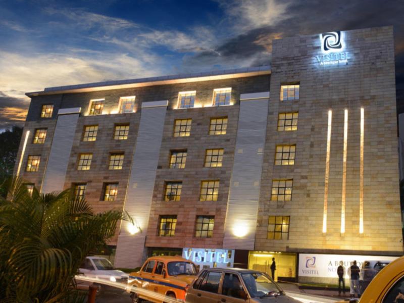 VISITEL - A Boutique Hotel image