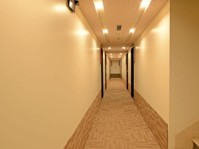 VISITEL - A Boutique Hotel image