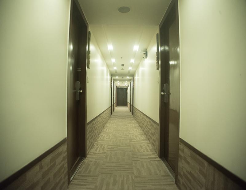 VISITEL - A Boutique Hotel image