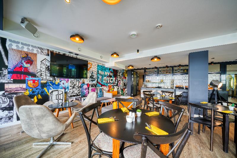 Vienna House Easy by Wyndham Dortmund