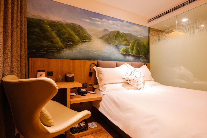 Qiuguo Hotel Beijing Wukesong