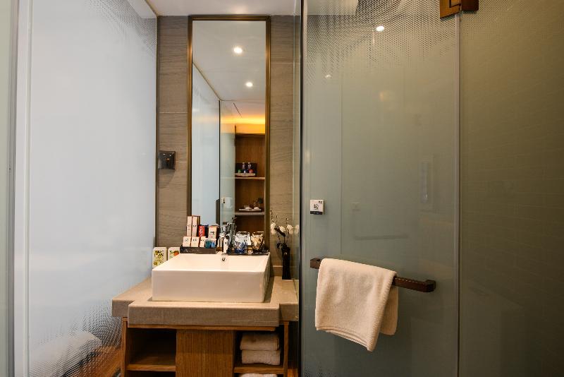 Qiuguo Hotel Beijing Wukesong