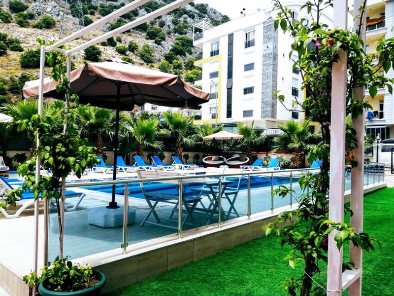 Elite Park Hotel