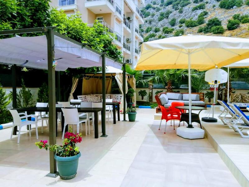 Elite Park Hotel