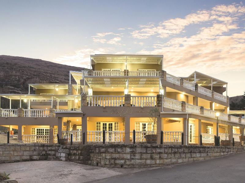 Mont D'Or Clarens image