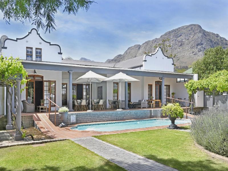 Mont d'Or Franschhoek image