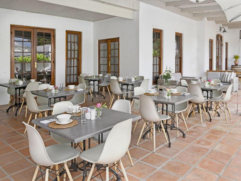 Mont d'Or Franschhoek image